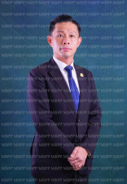 Encik Chen Wooi Teong